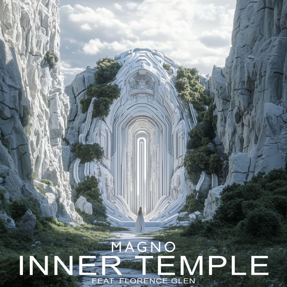 Релиз Inner Temple