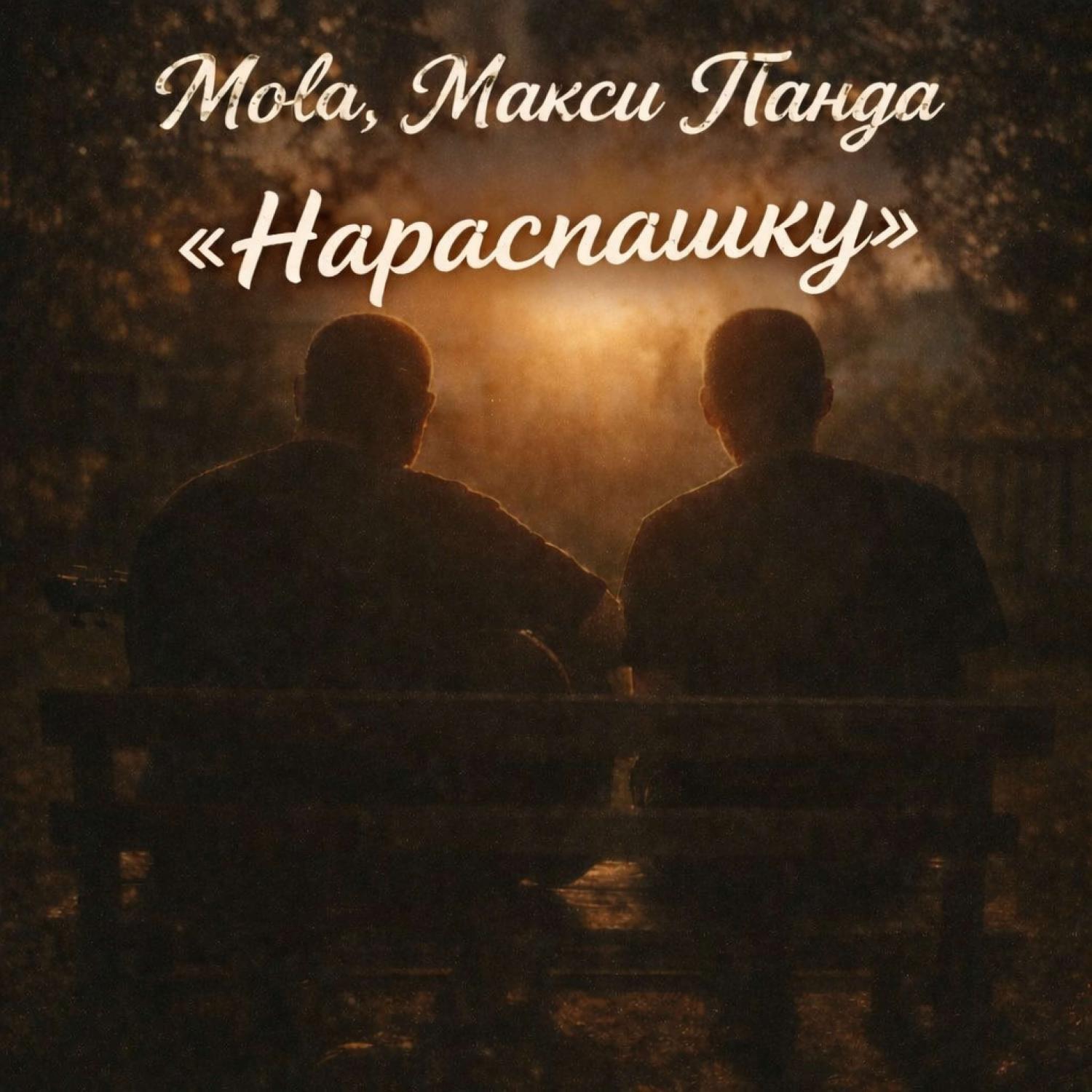 Релиз Нараспашку