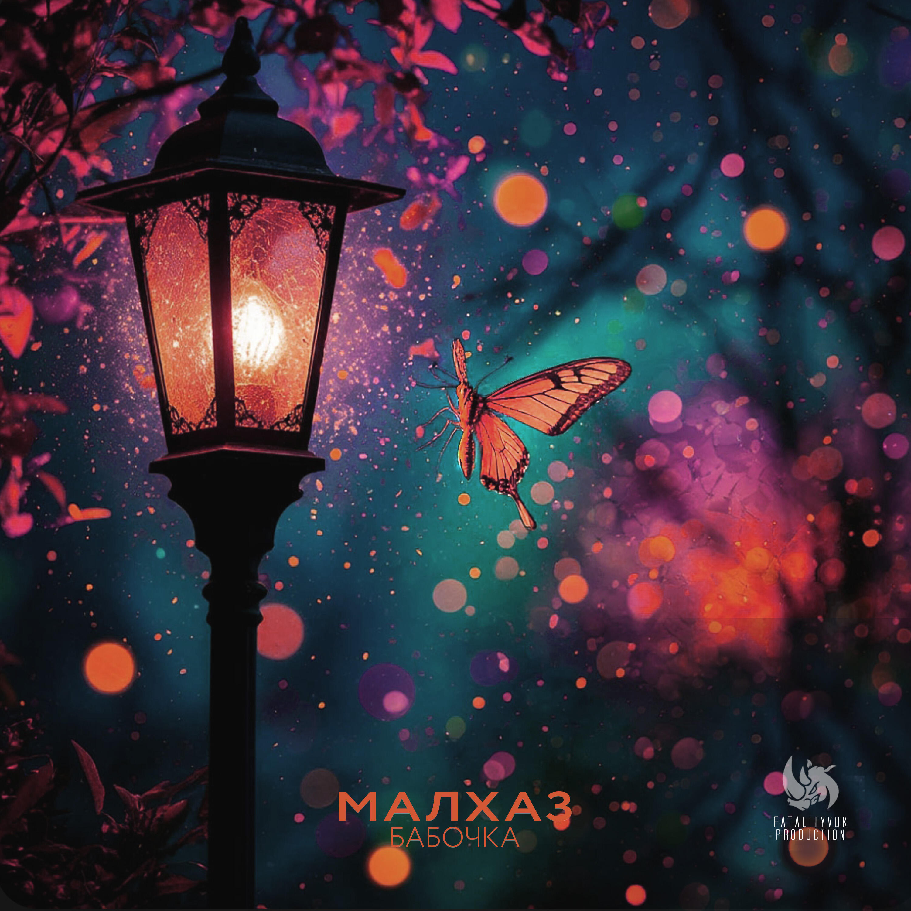 МАЛХАЗ