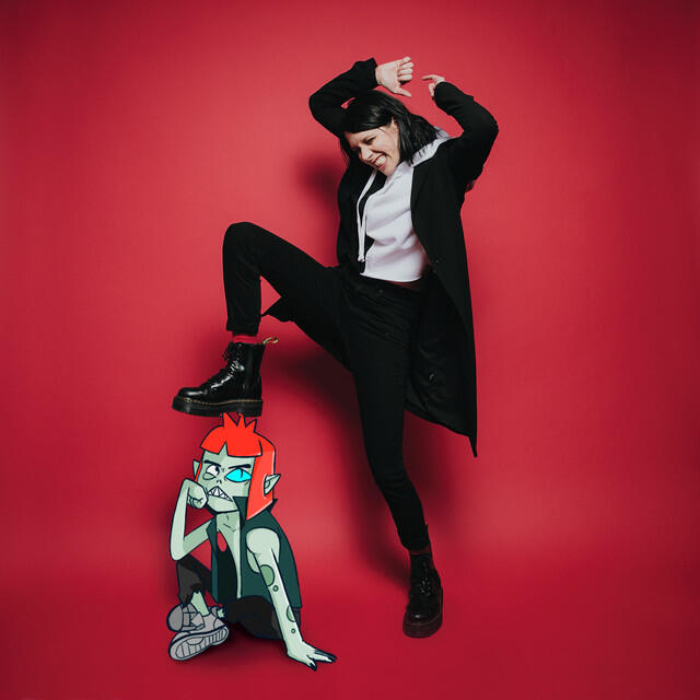 Релиз TGIF (feat. Tom Morello)