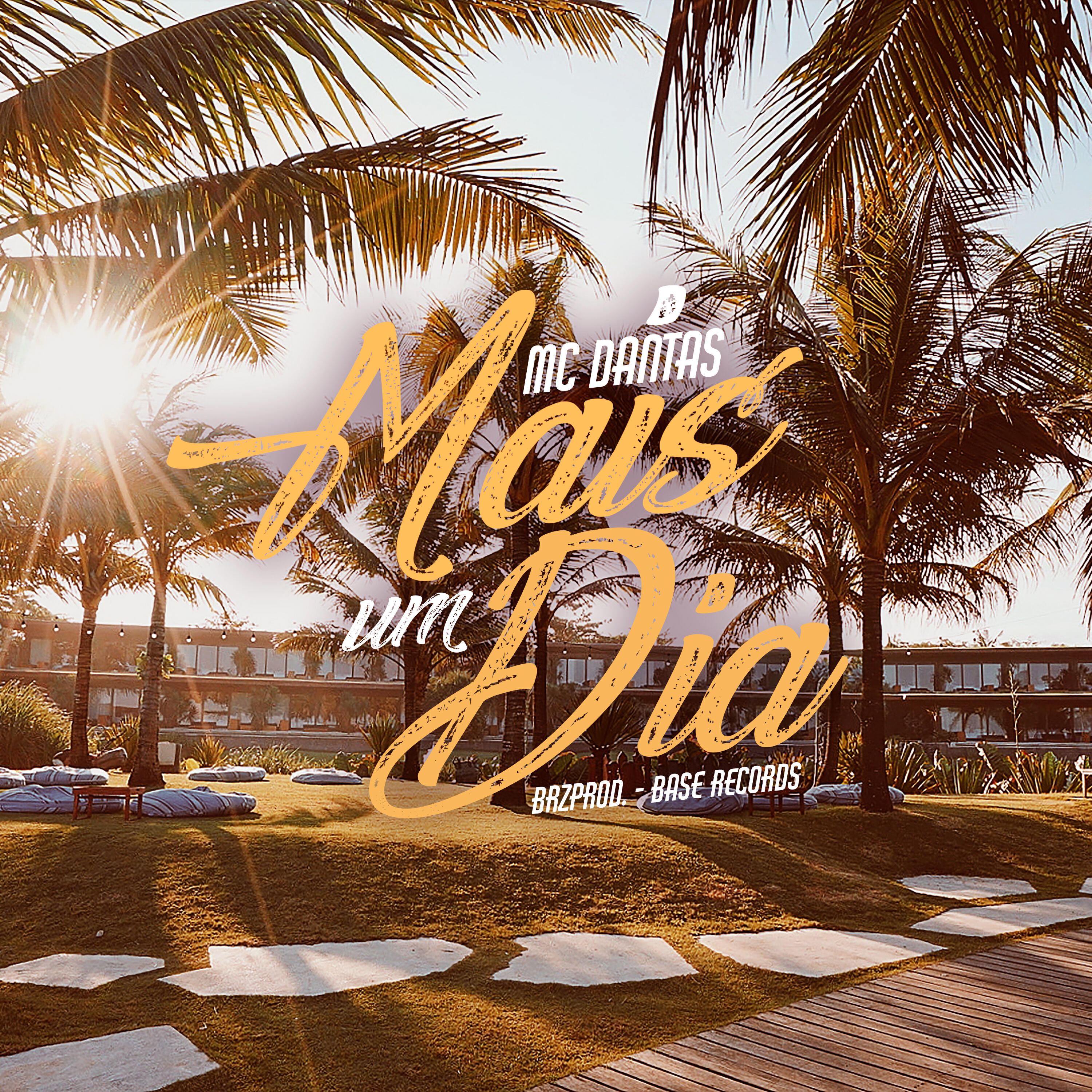 Скачать песню Mc Dantas, BrzProd. - Mais Um Dia бесплатно в MP3 для Android и iOS