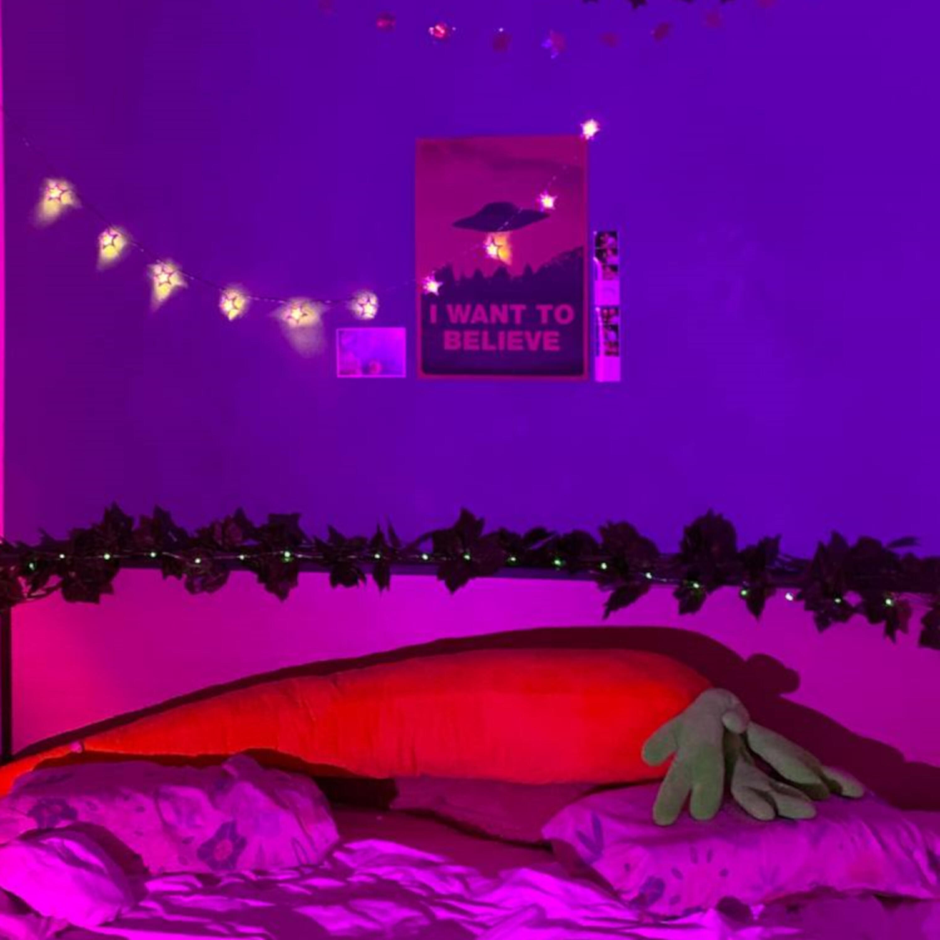 Релиз I Want to Believe