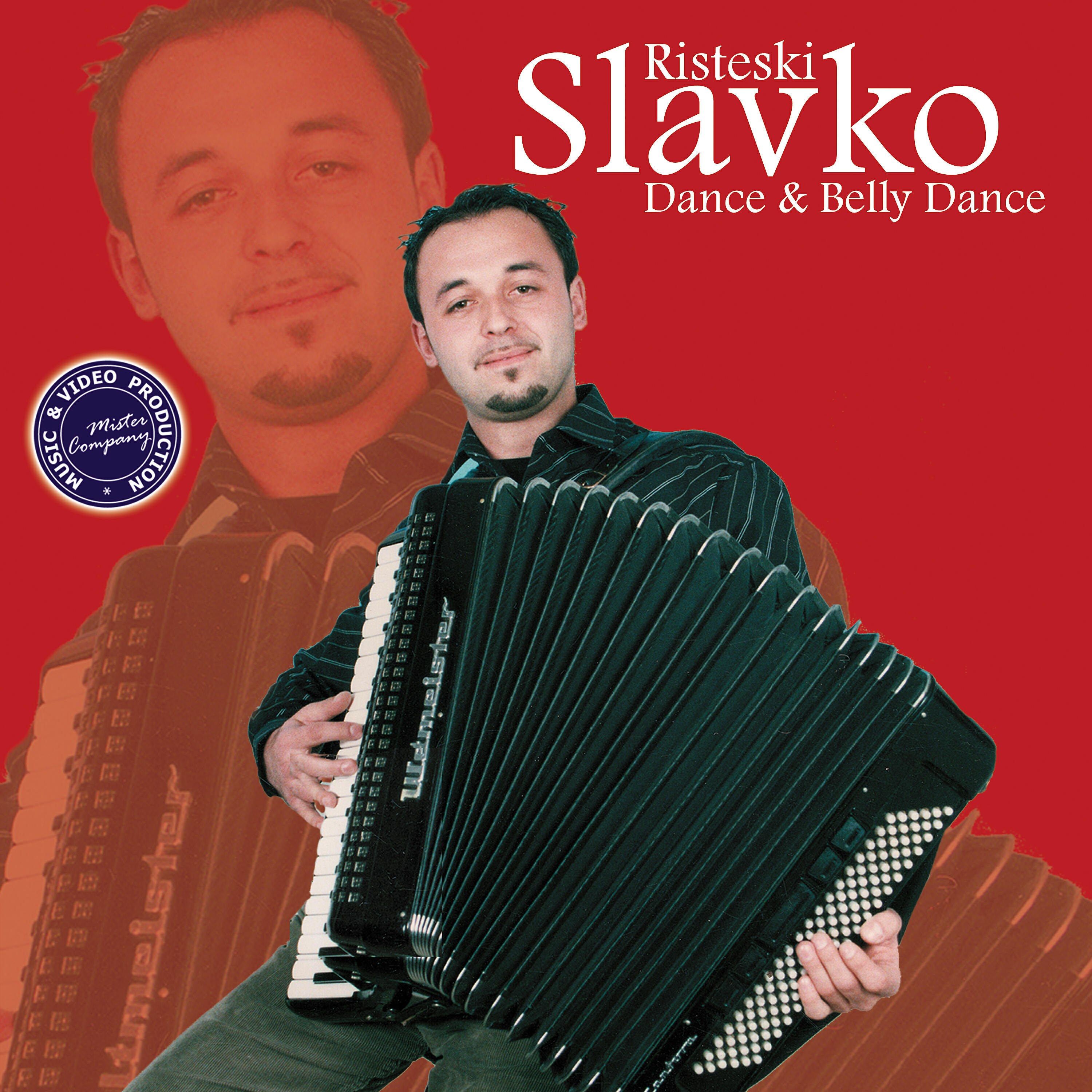 Релиз Dance & Belly Dance