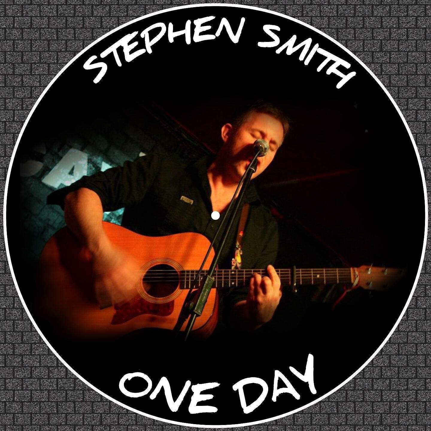 Релиз One Day