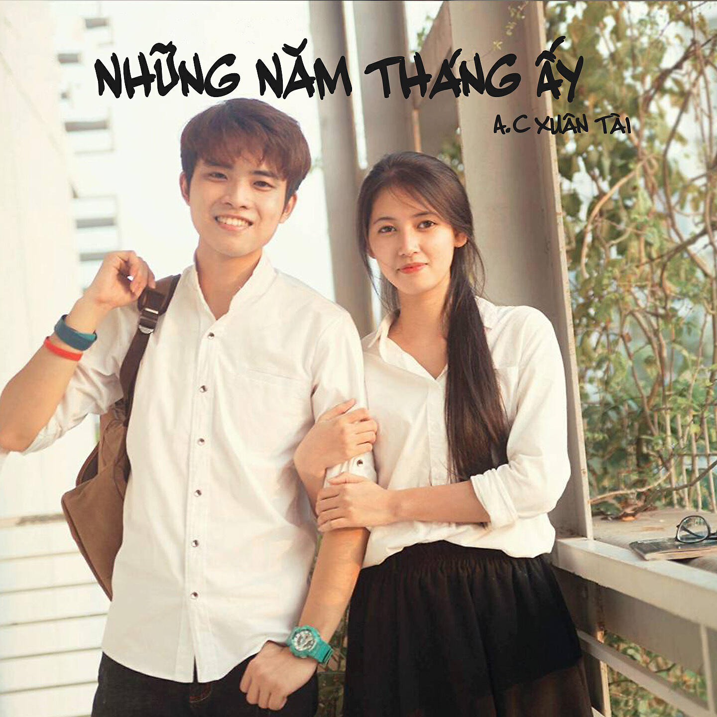 Скачать песню A.C Xuân Tài - Những Năm Tháng Ấy (Lời Việt) бесплатно в MP3 для Android и iOS
