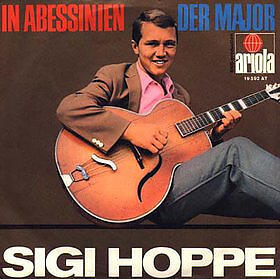 Sigi Hoppe