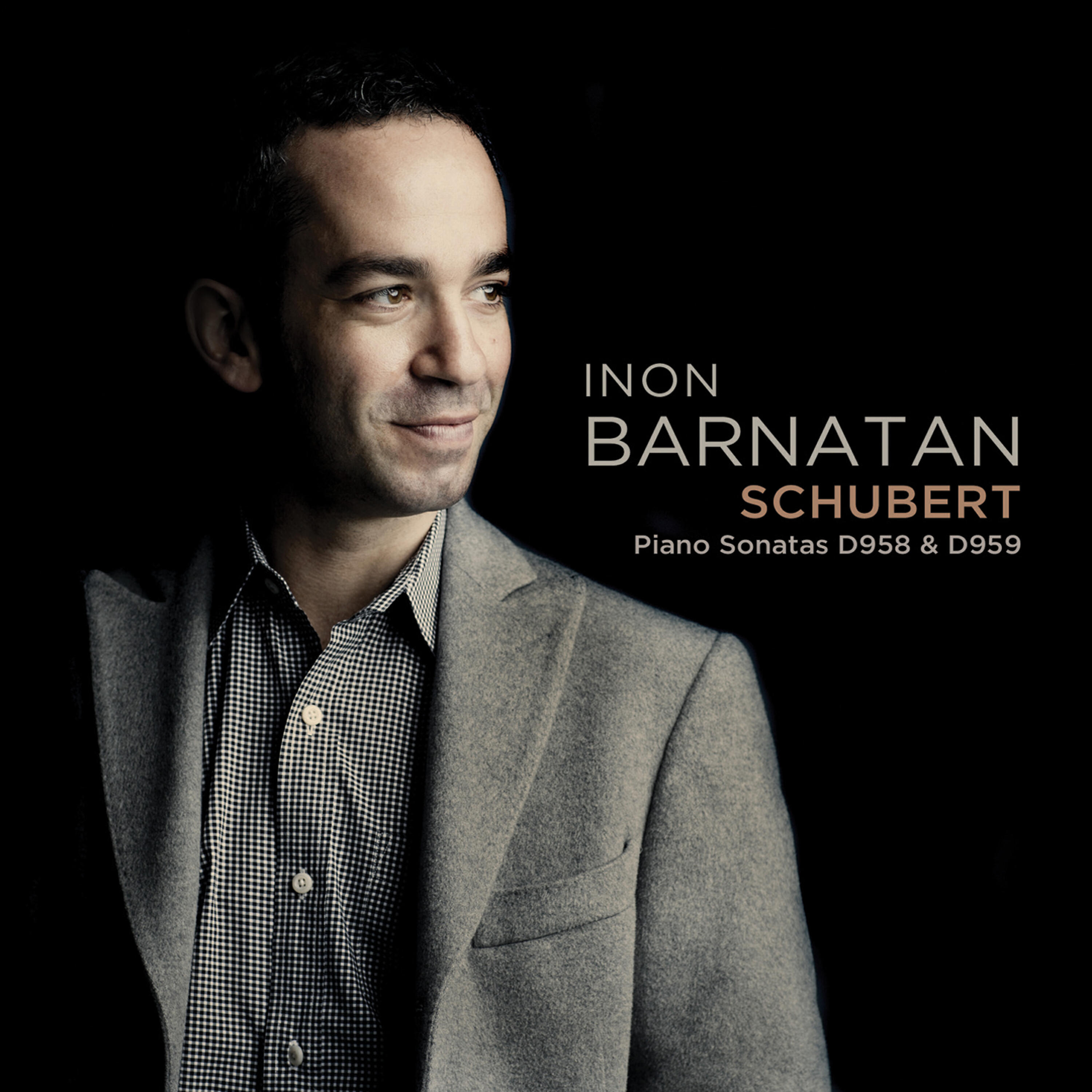 Релиз Schubert: Piano Sonatas D.958 & D.959