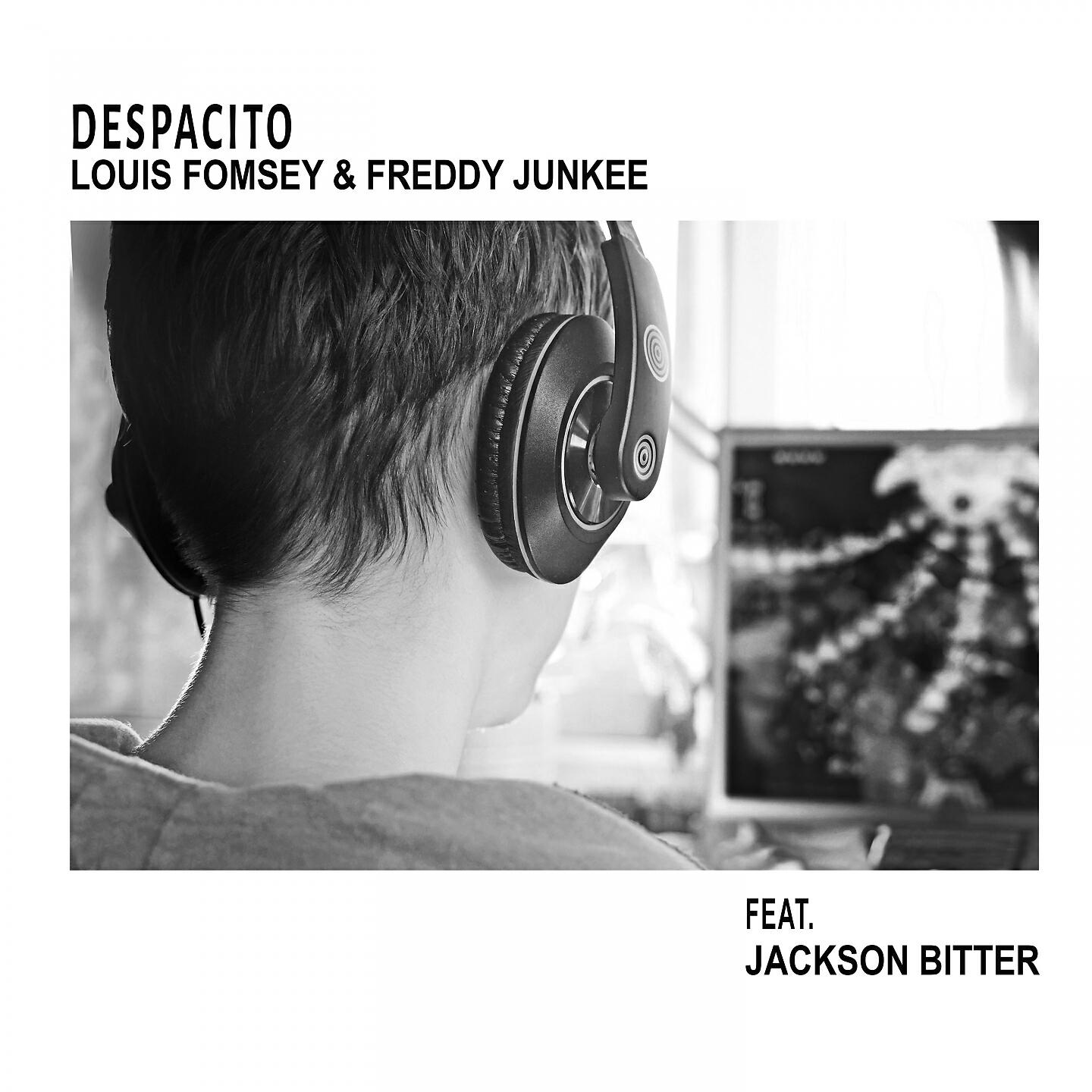 Постер альбома Despacito