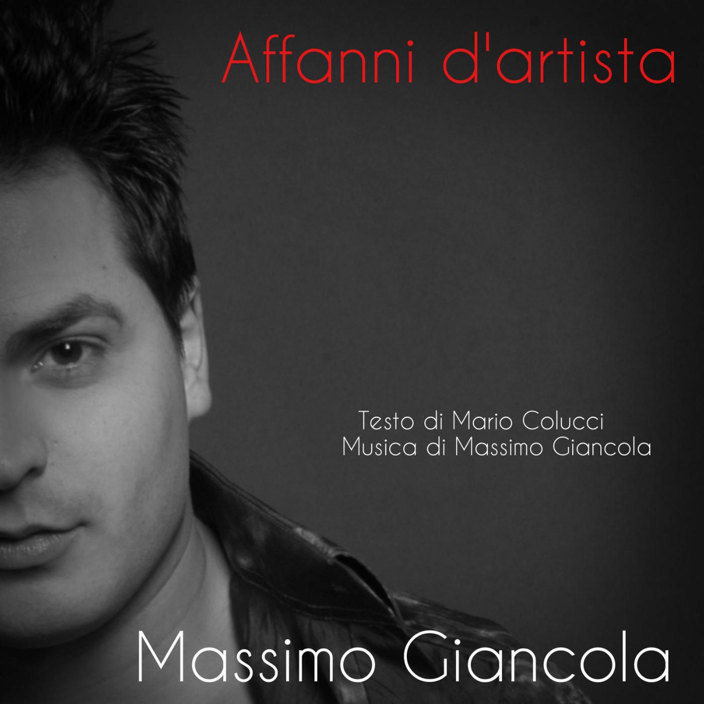 Релиз Affanni d'artista