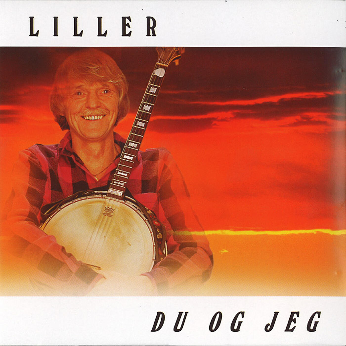 Релиз Du Og Jeg