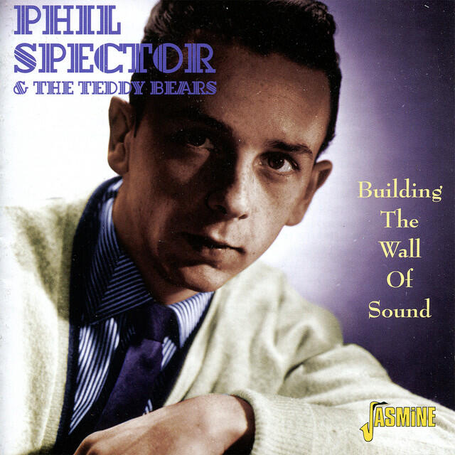 Релиз Building The Wall Of Sound