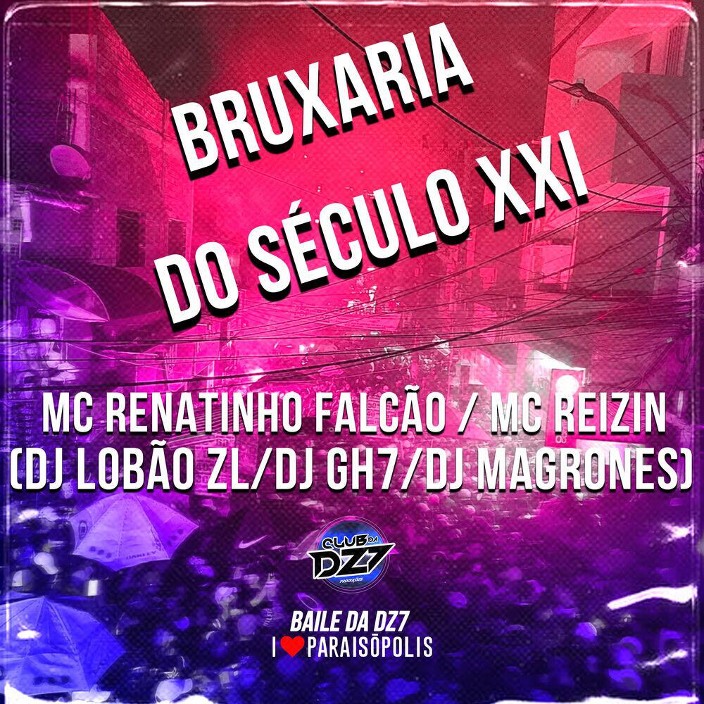 Релиз Bruxaria do Século Xxi
