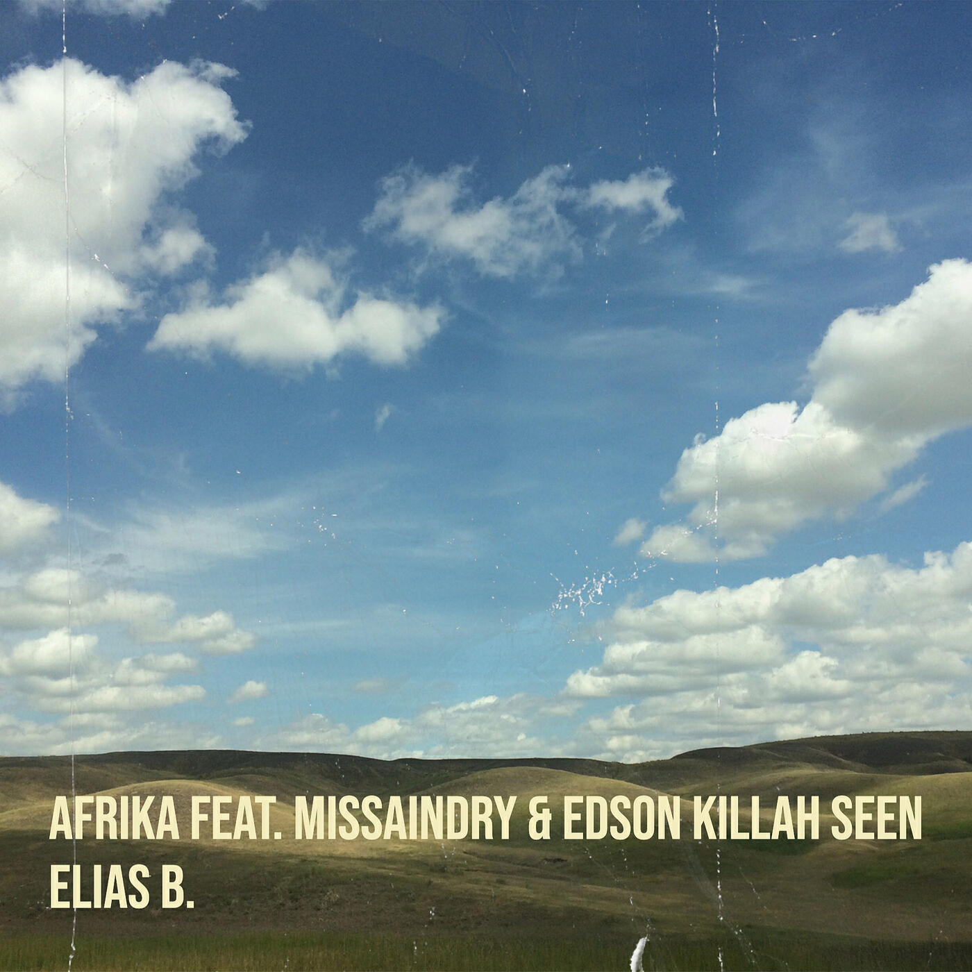 Релиз Afrika
