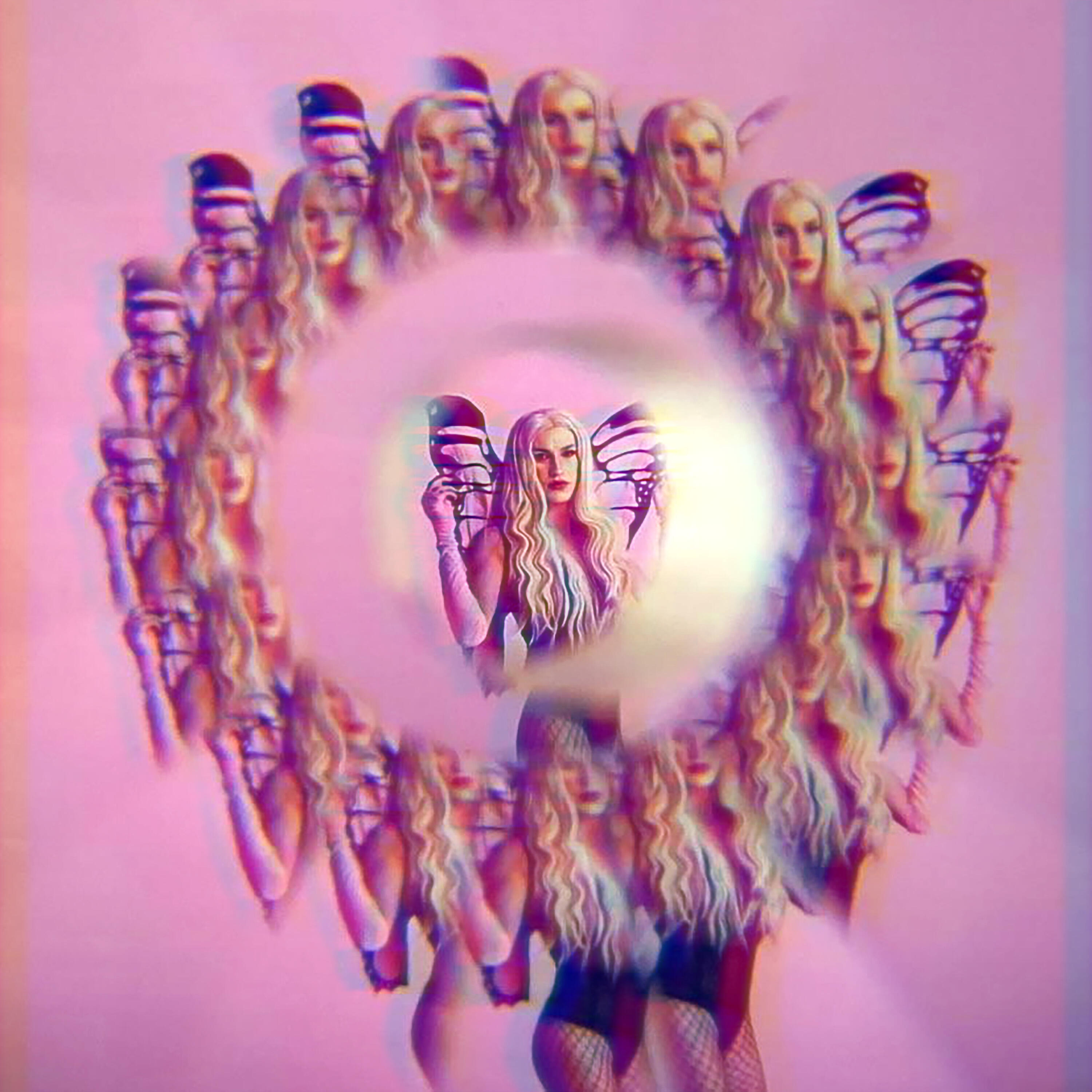 Релиз Transee