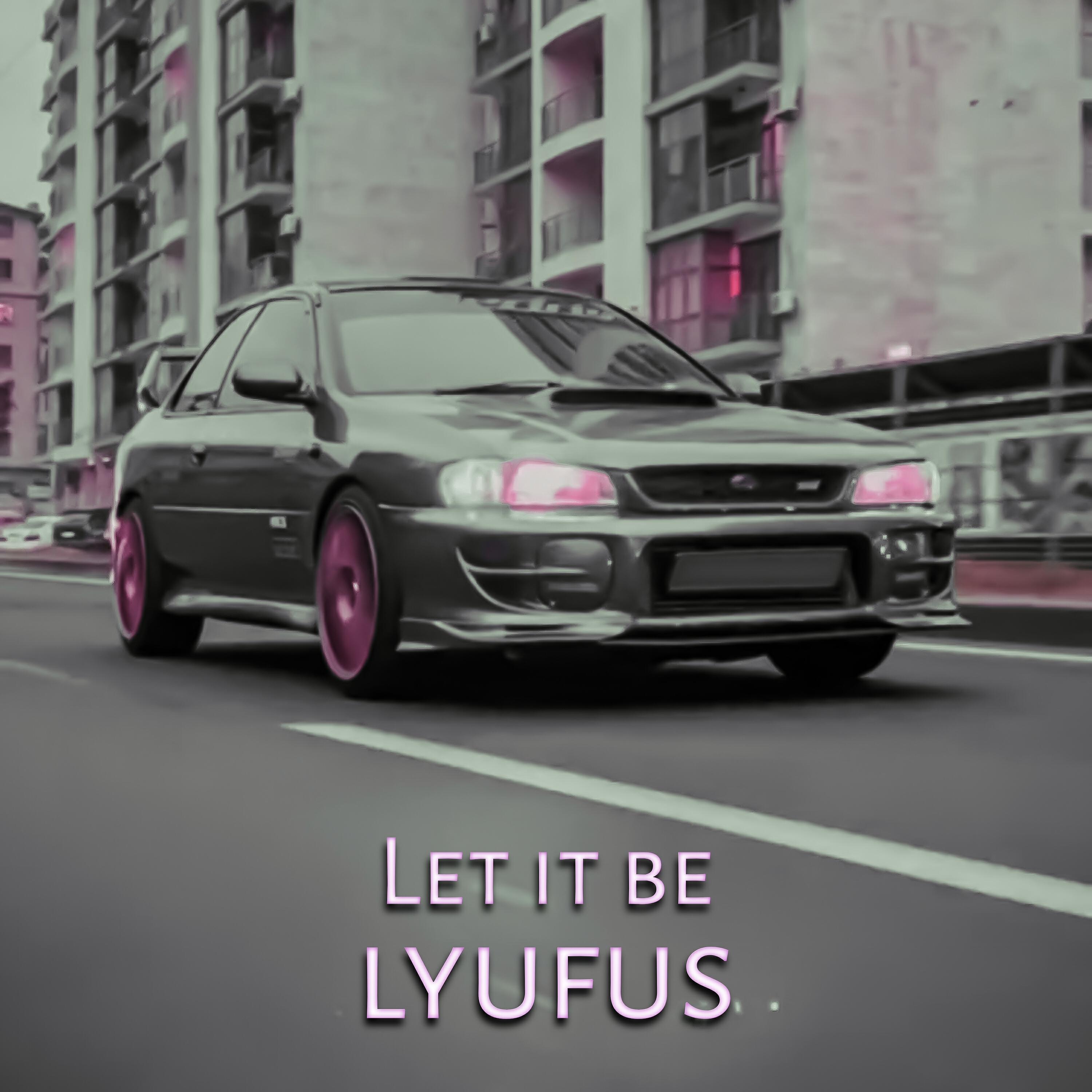 Релиз Let It Be