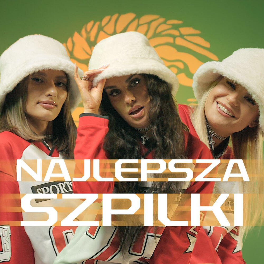 Релиз Najlepsza