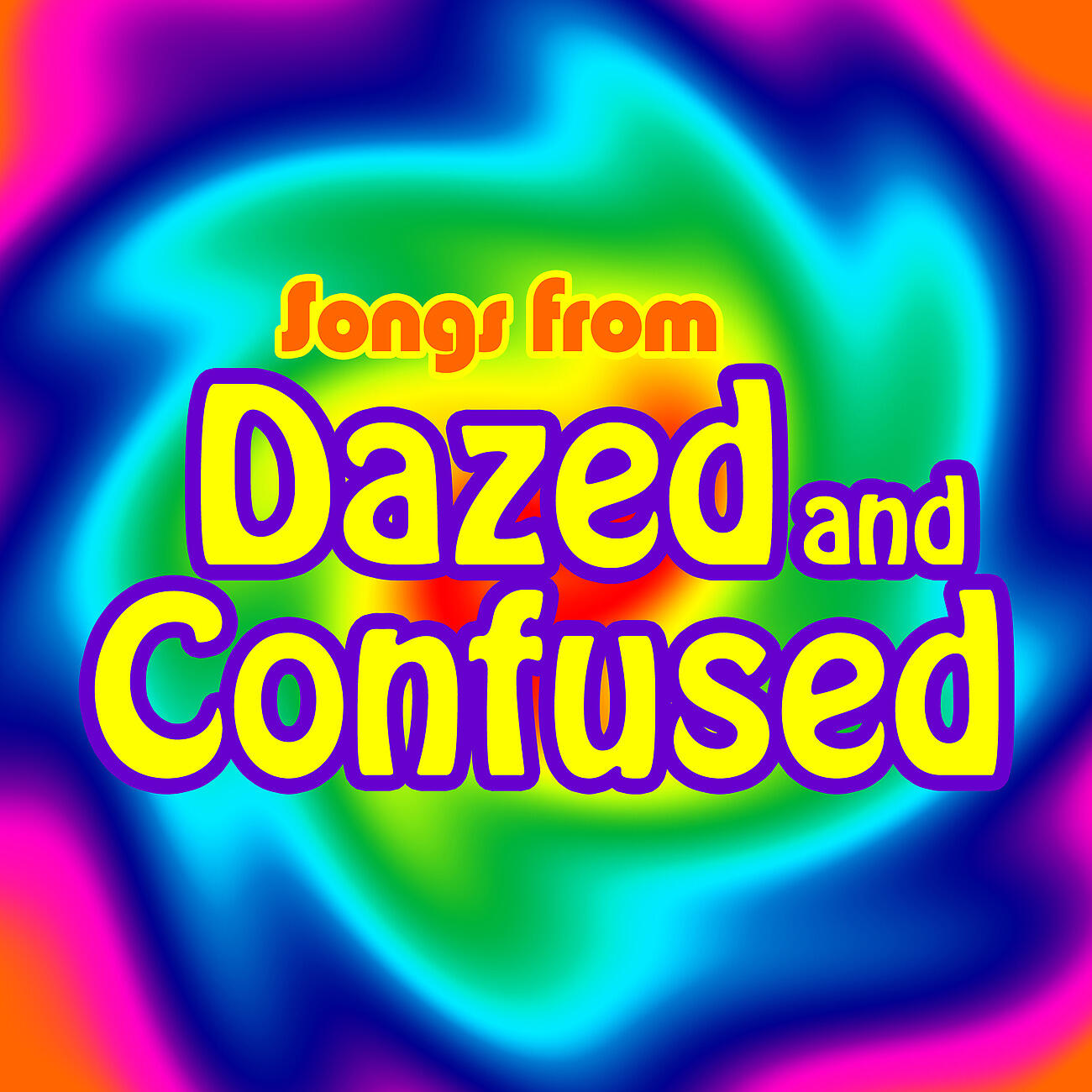 Релиз Songs from Dazed and Confused