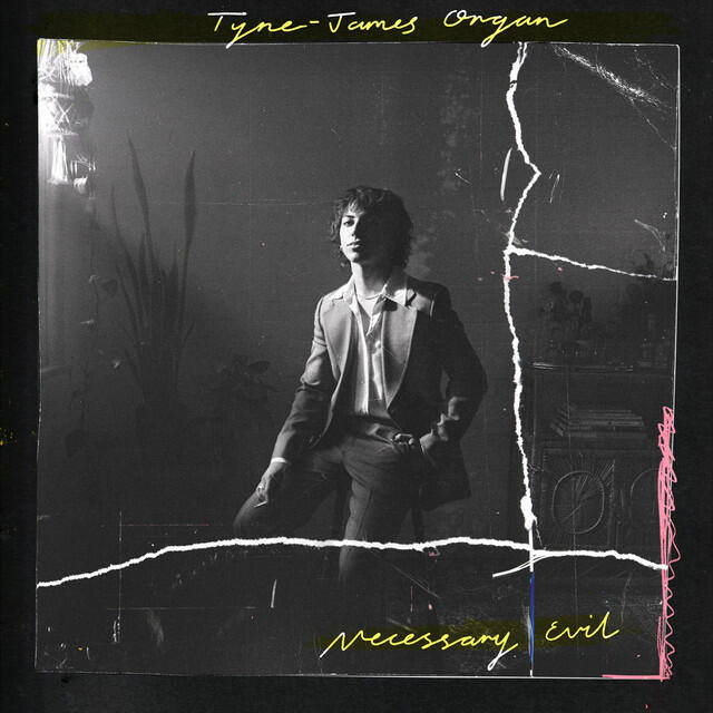 Релиз Necessary Evil