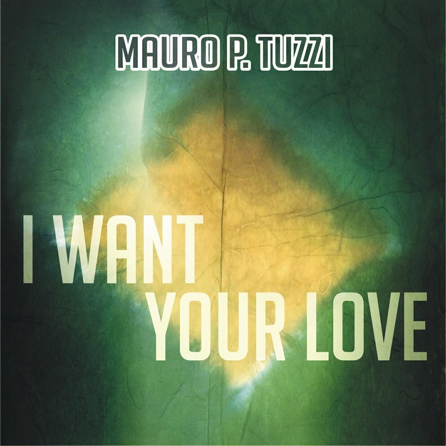 Релиз I Want Your Love (WhoisDyno Remix)