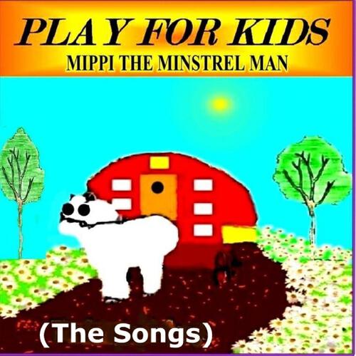 Релиз Mippi the Minstrel Man