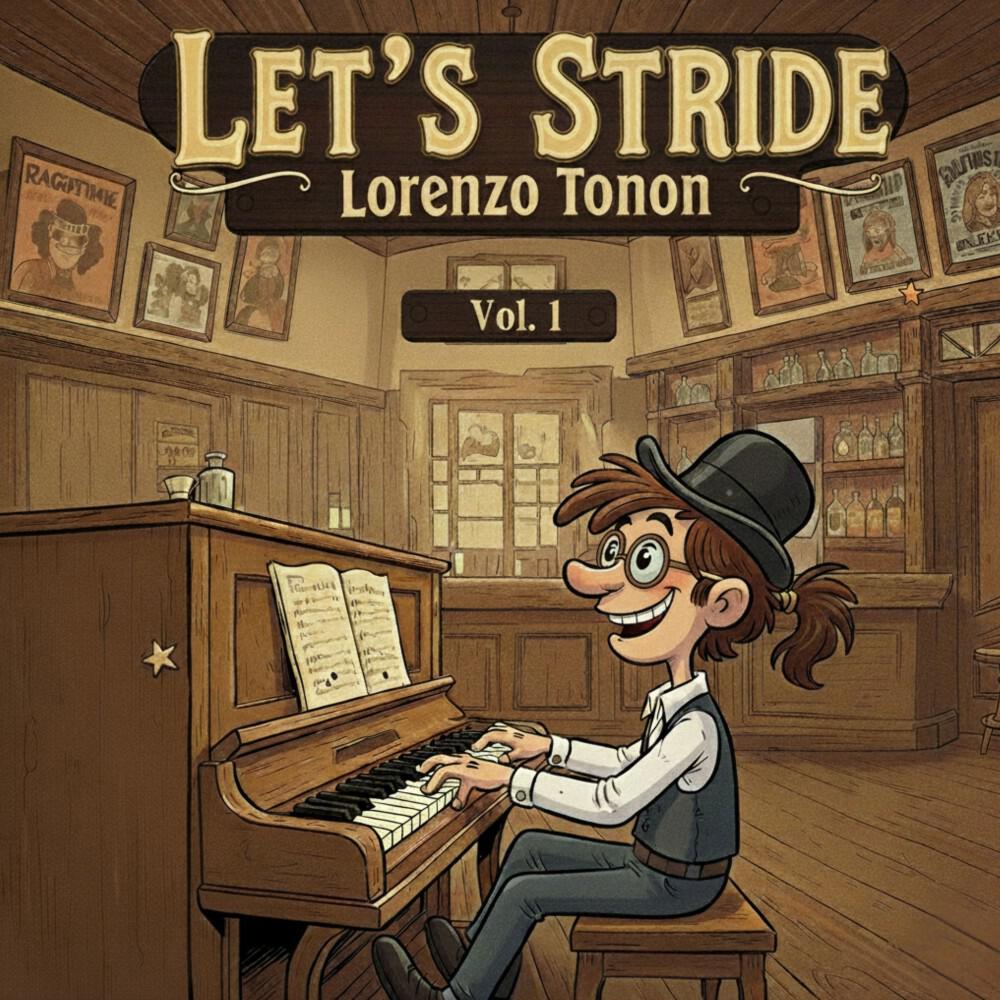 Lorenzo Tonon