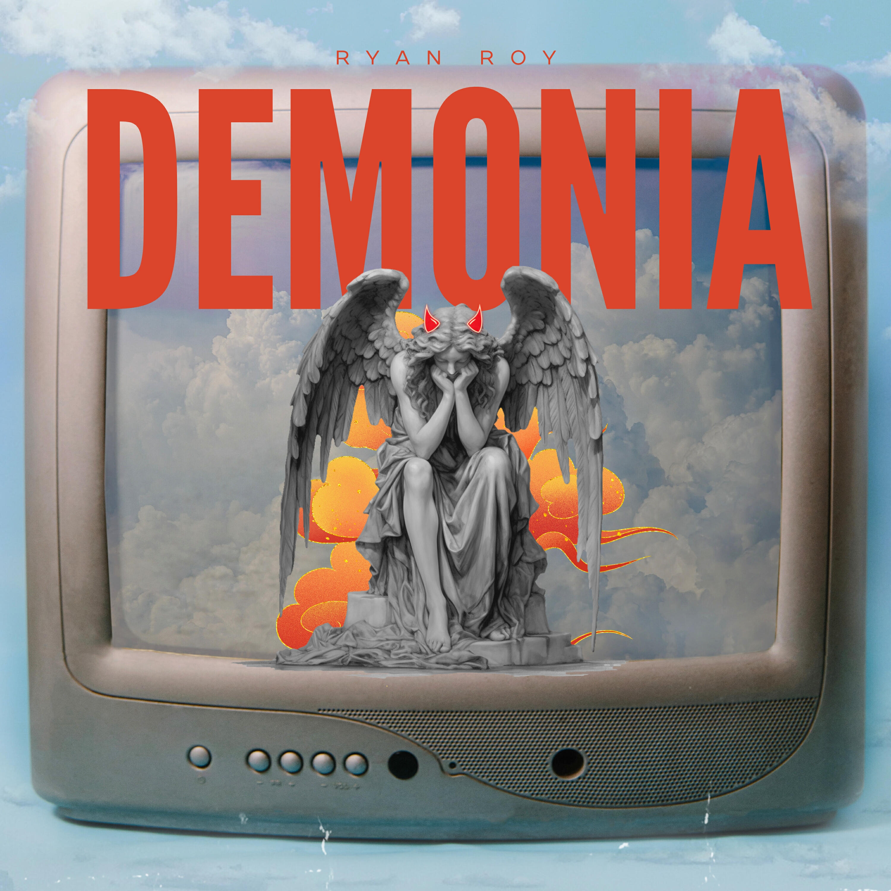 Релиз Demonia