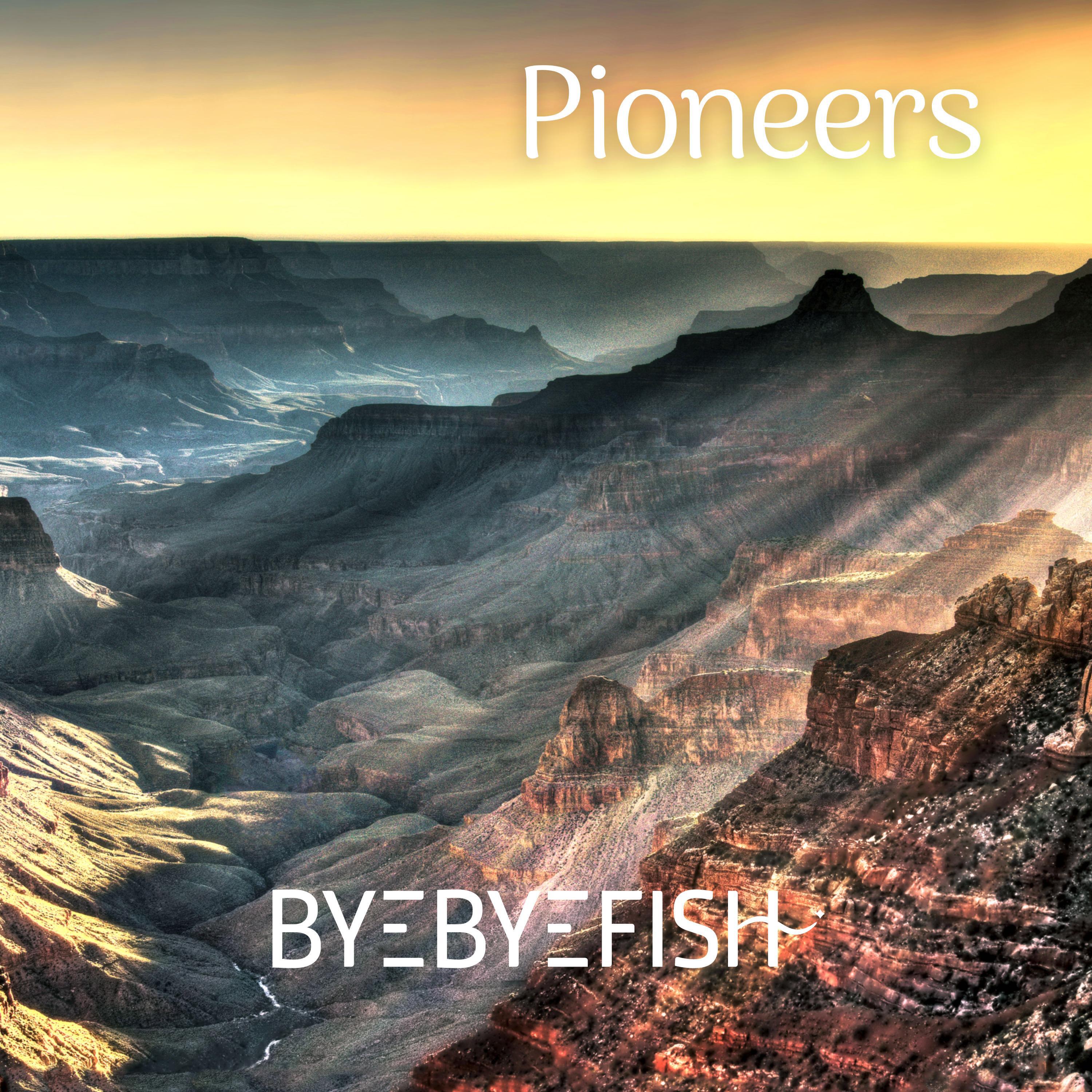 Релиз Pioneers