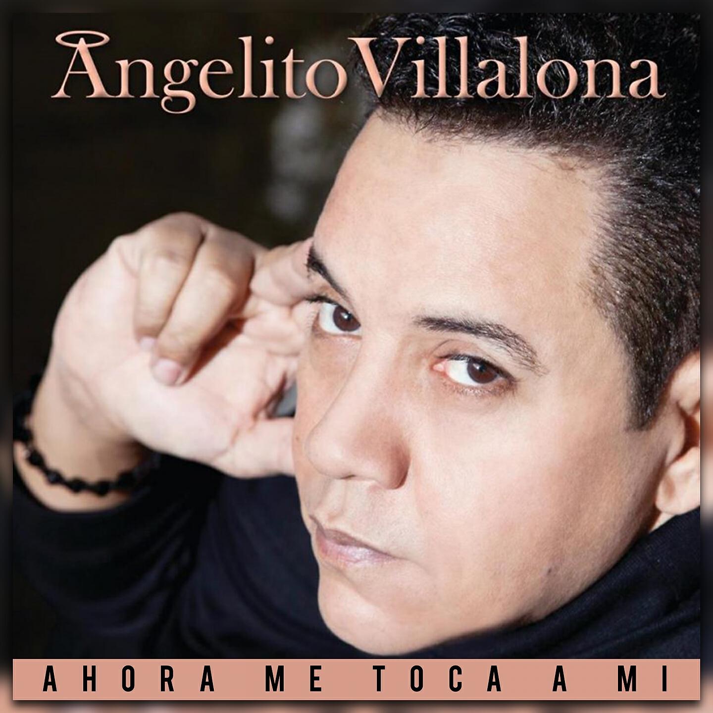 Релиз Ahora Me Toca a Mí