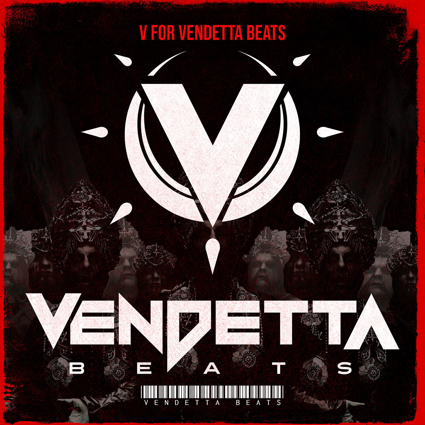 Релиз V for Vendetta Beats