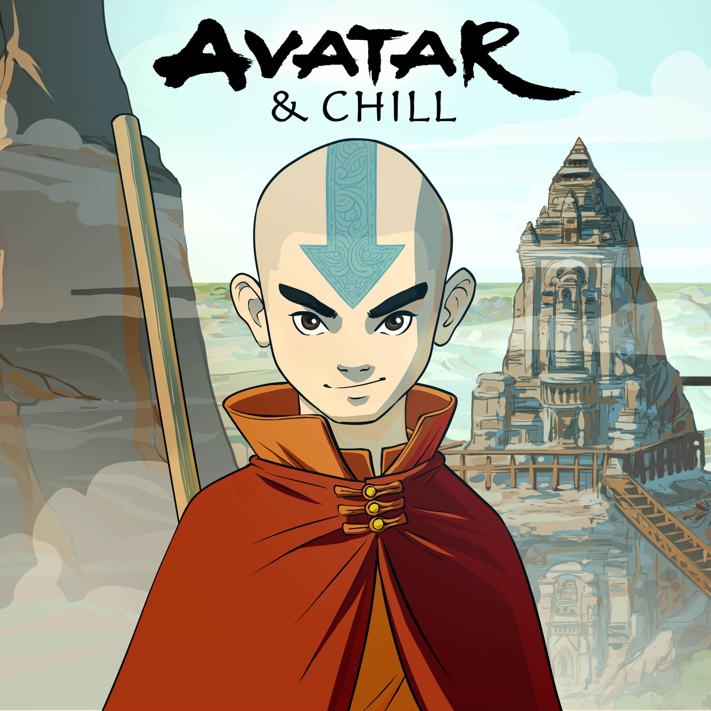 Релиз Avatar & Chill
