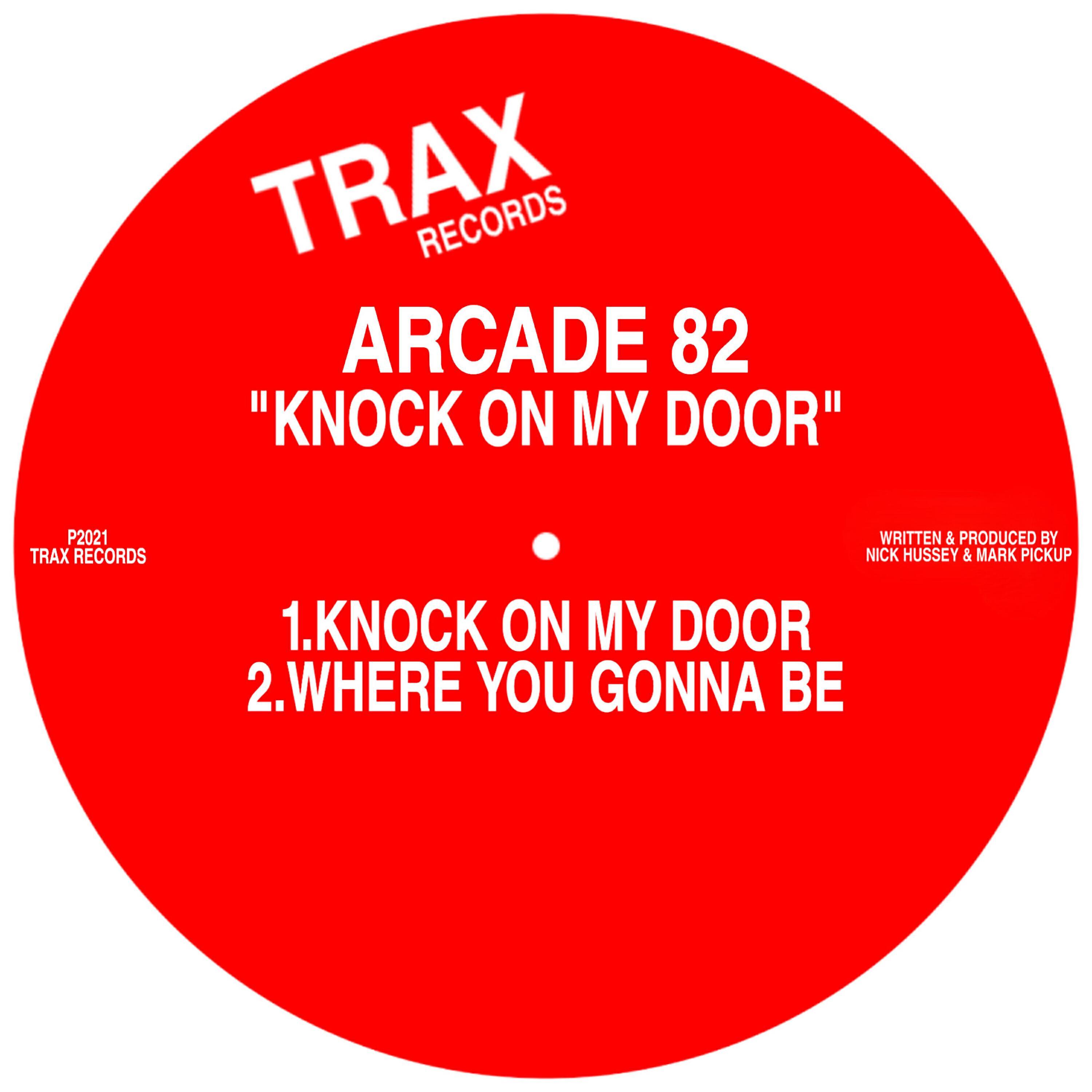 Arcade 82