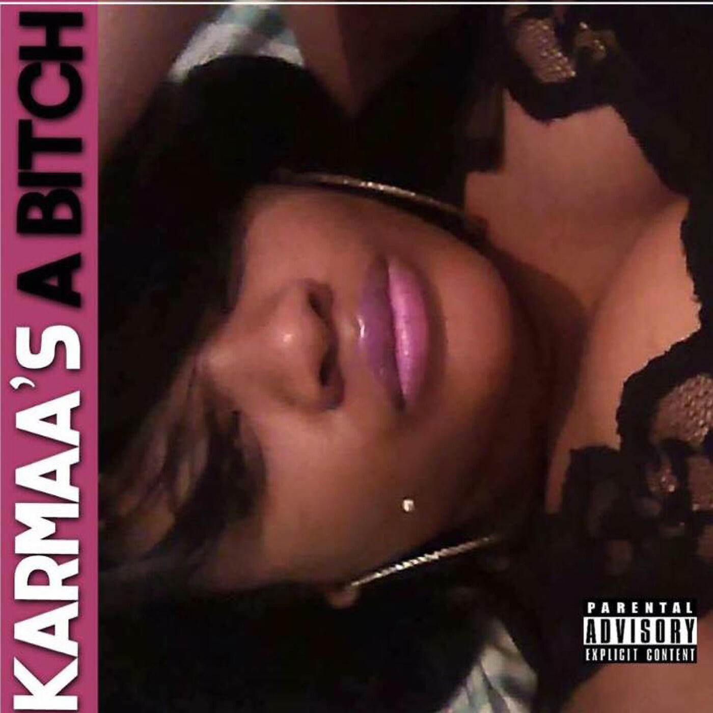 Релиз Karmaa's a Bitch - EP