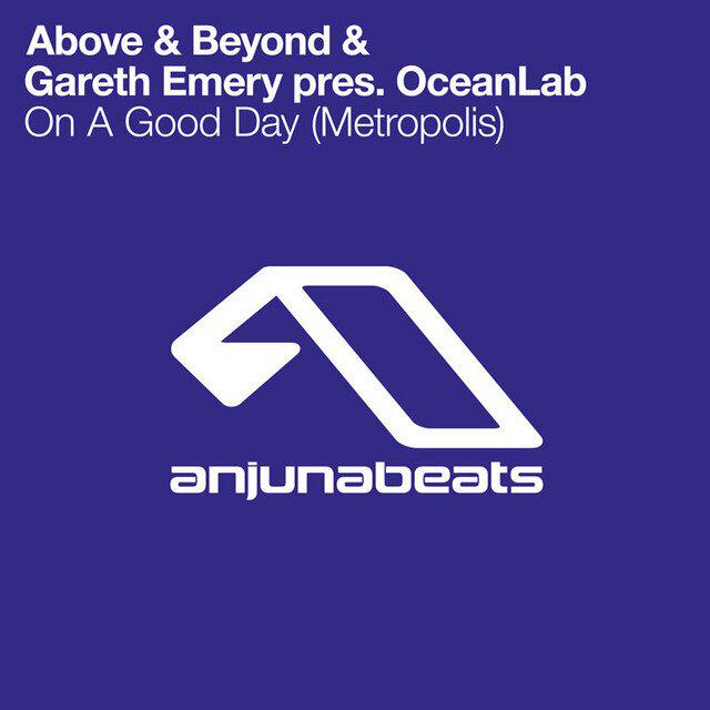 Релиз On A Good Day (Metropolis) [Bonus Track Version]