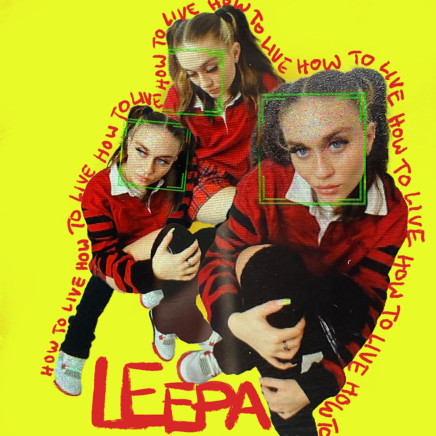 Релиз how to live