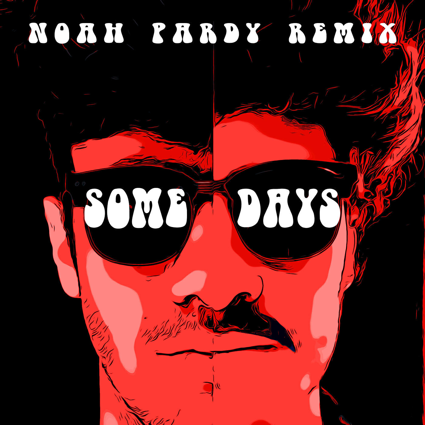Релиз Somedays (Noah Pardy Remix)