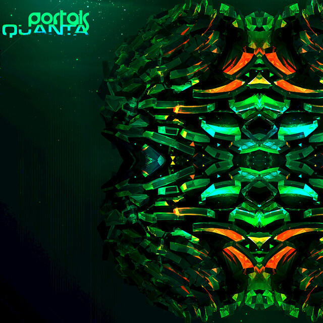 Релиз Portals