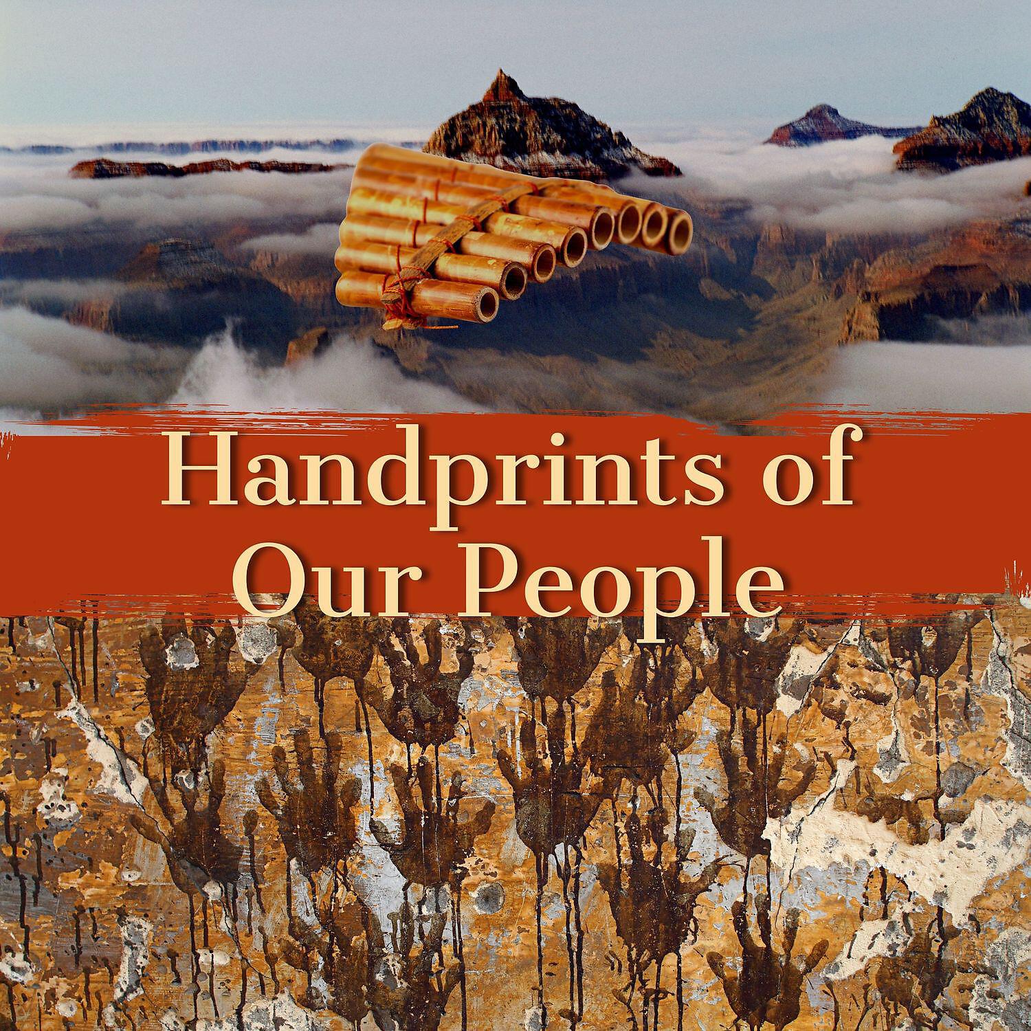 Релиз Handprints of Our People