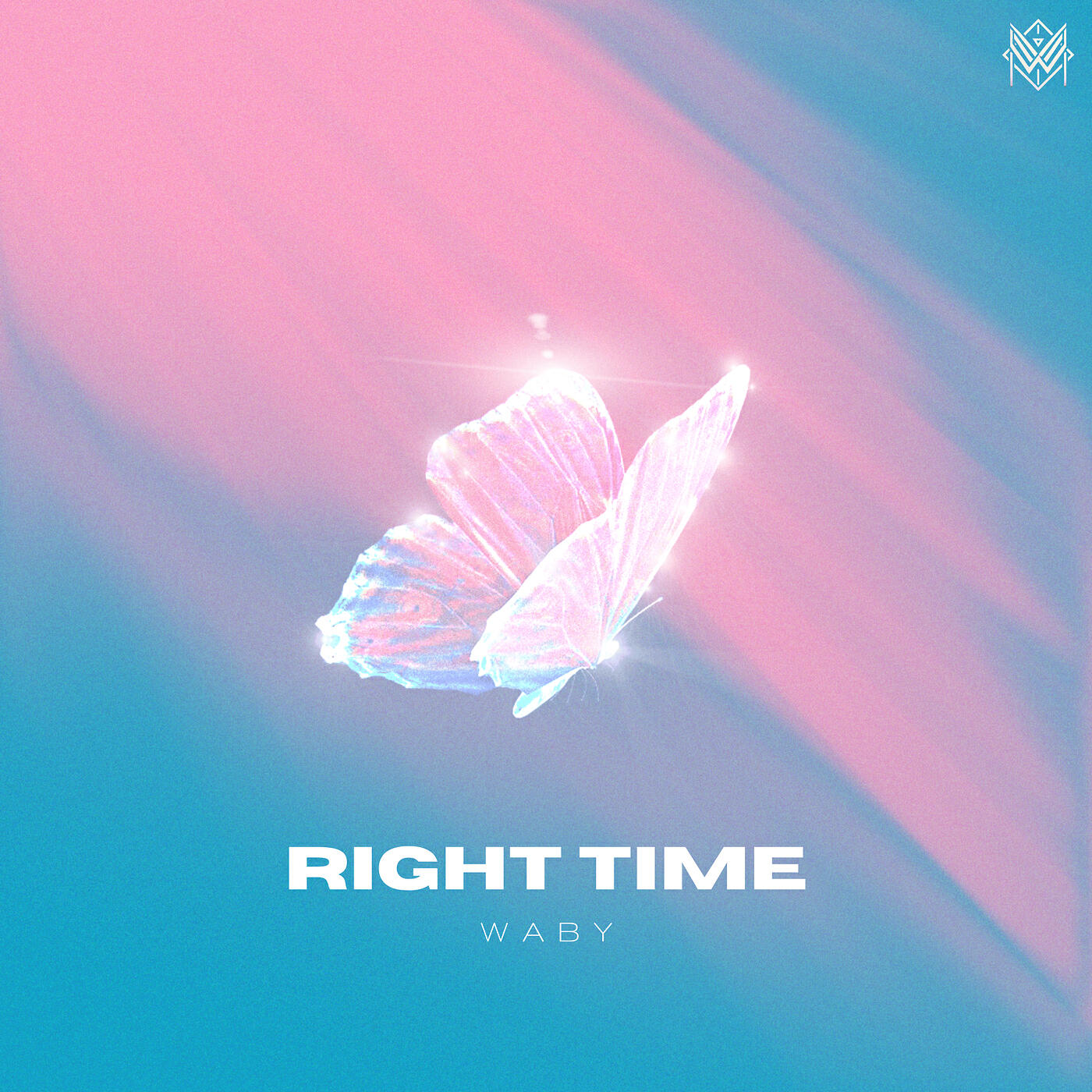 Релиз Right Time
