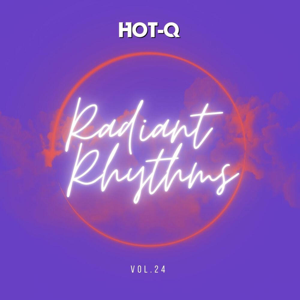 Релиз Radiant Rhythms 024