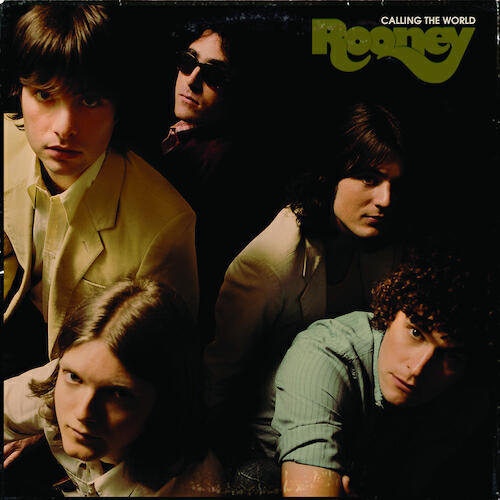 Релиз Calling The World
