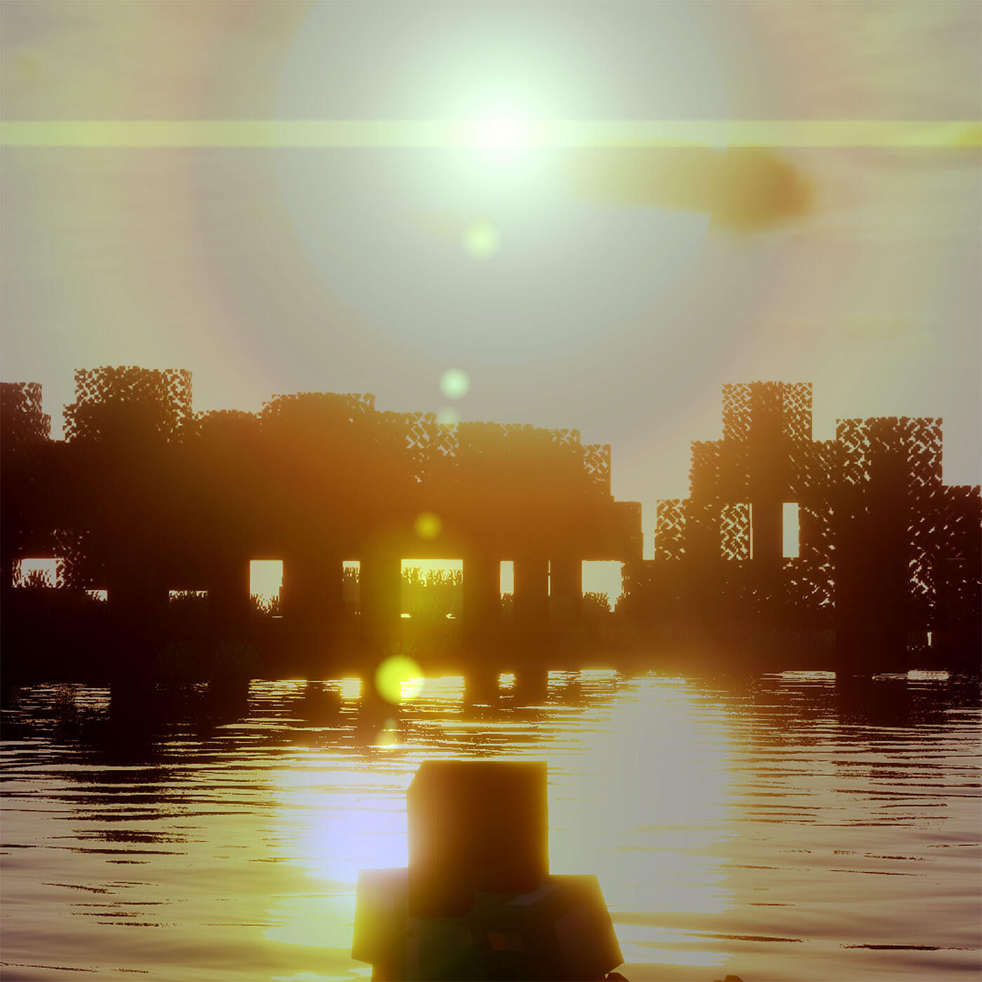 Релиз Minecraft Collection