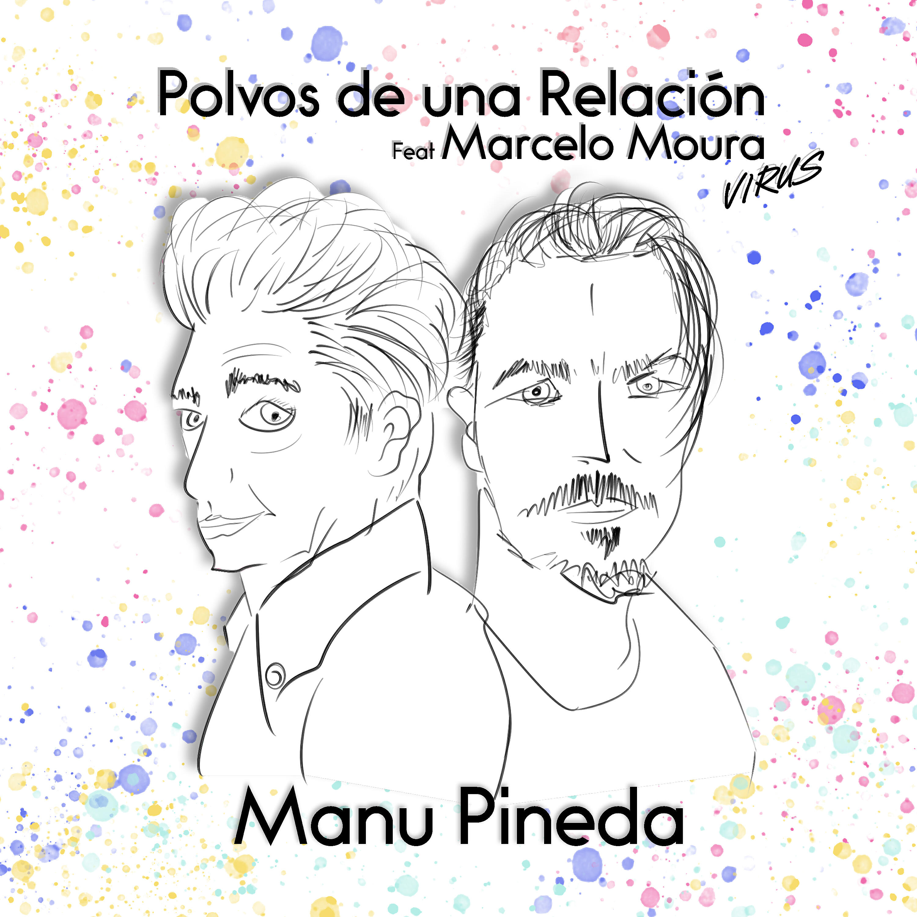 Manu Pineda все песни в mp3