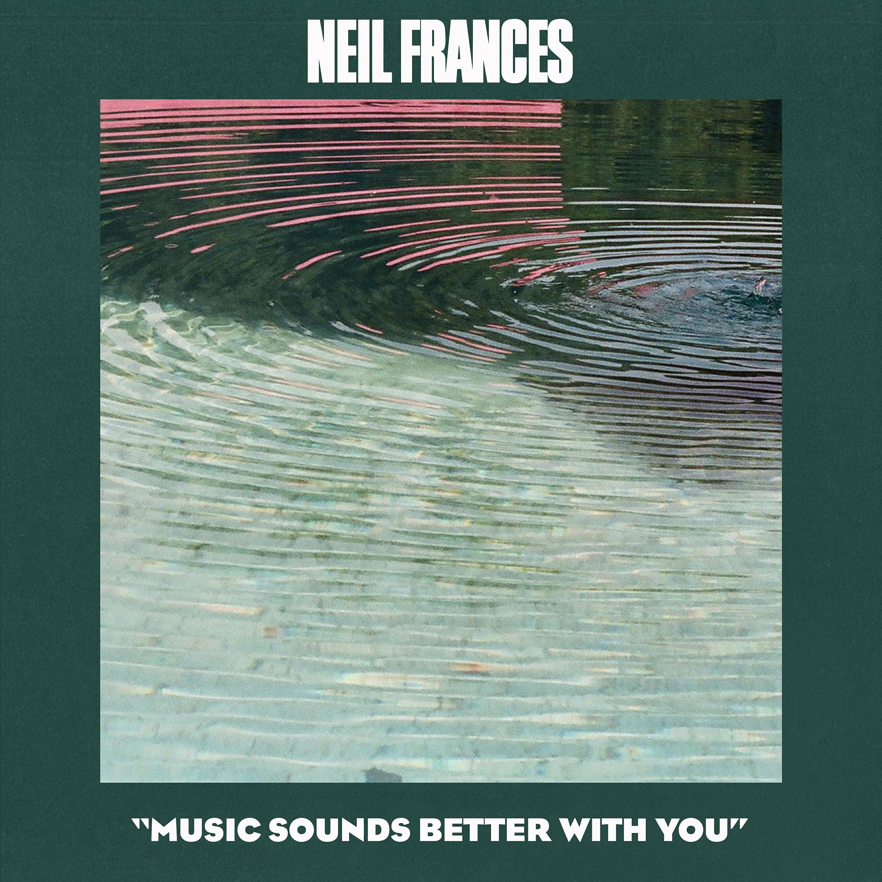Релиз Music Sounds Better with You