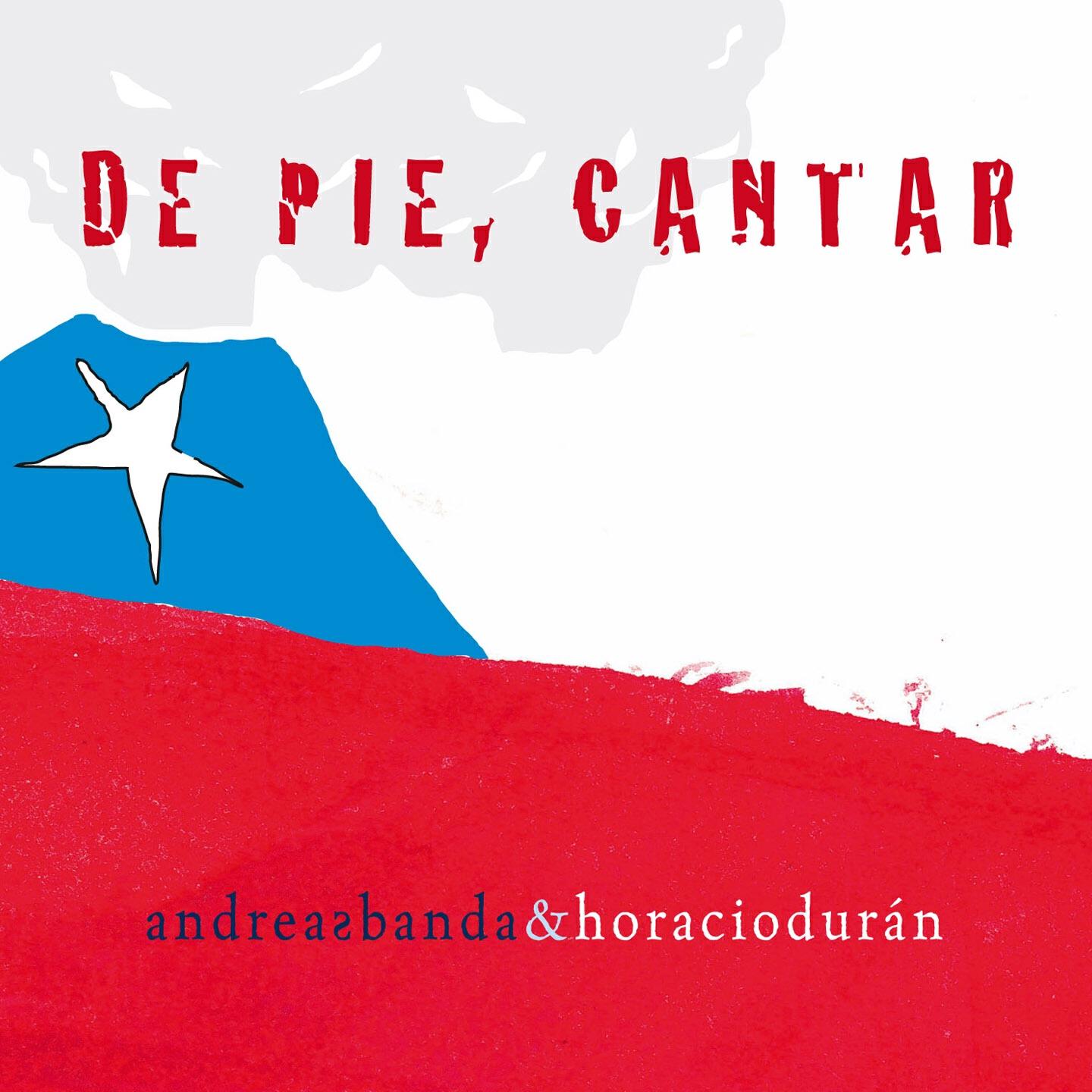 Andreasbanda