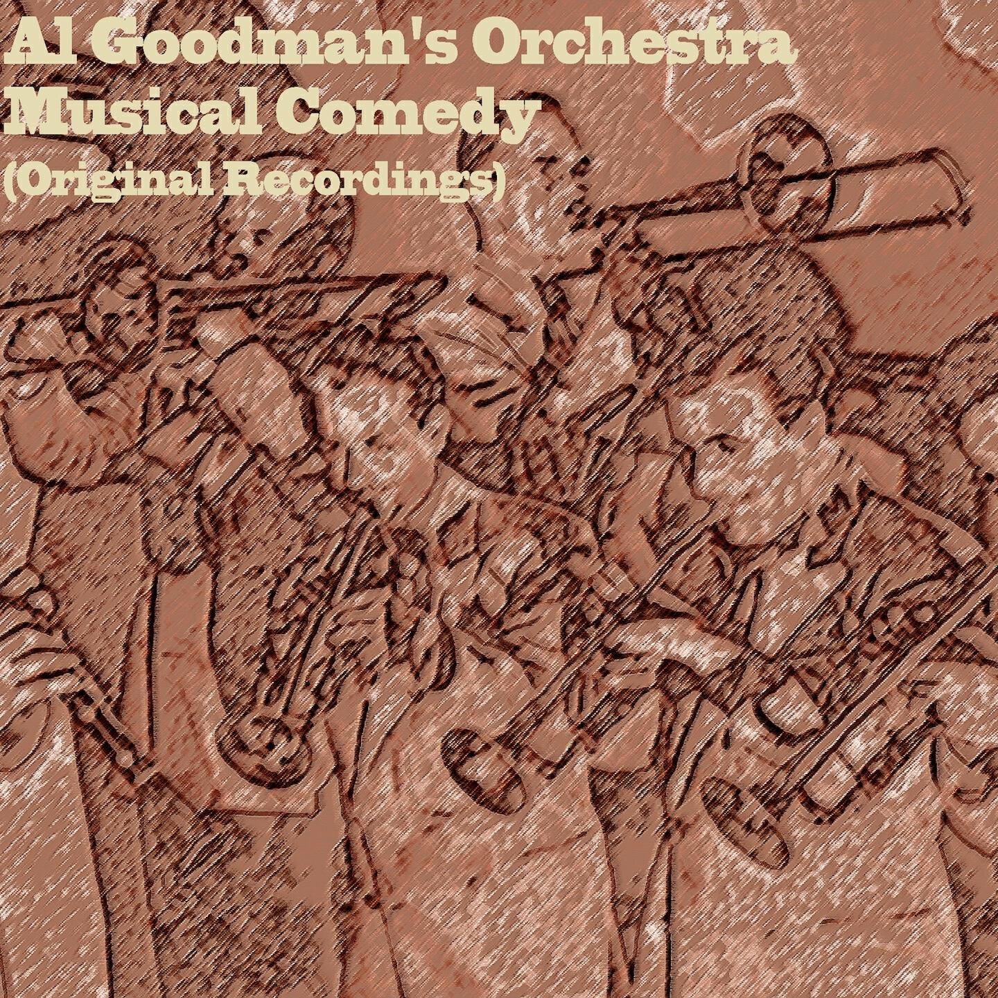 Al Goodman's Orchestra