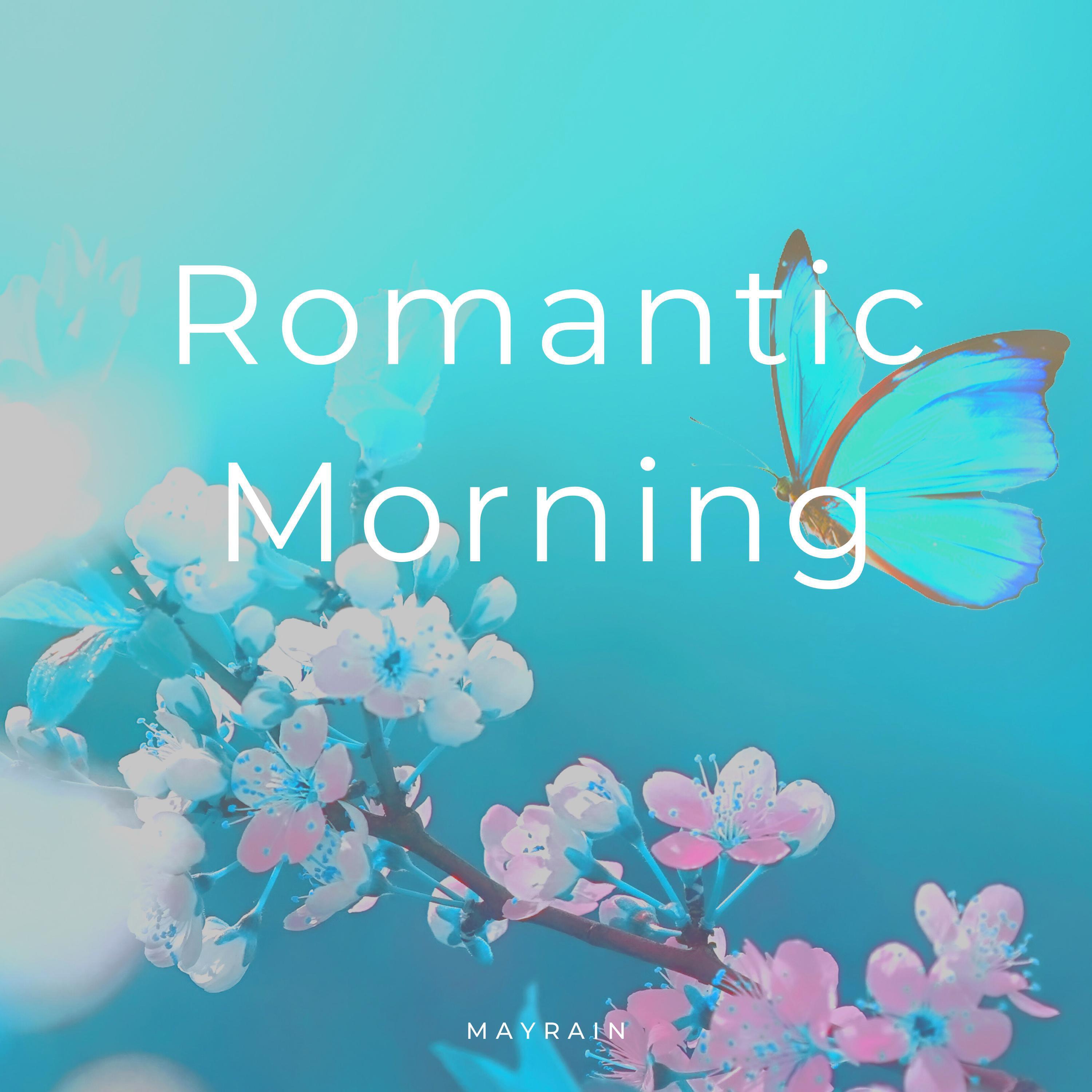 Релиз Romantic Morning