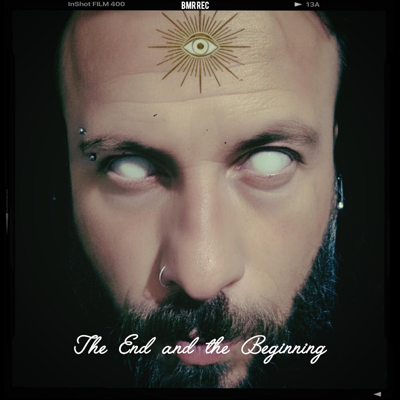 Релиз The End and the Beginning