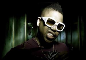 Kris Menace Starring Felix da Housecat