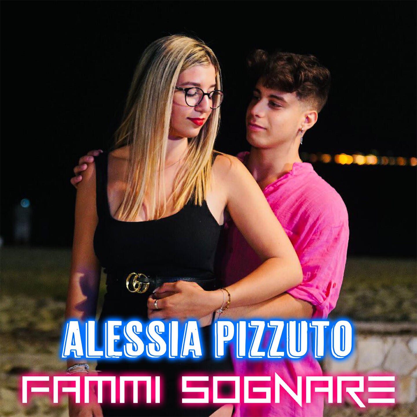 Релиз Fammi sognare