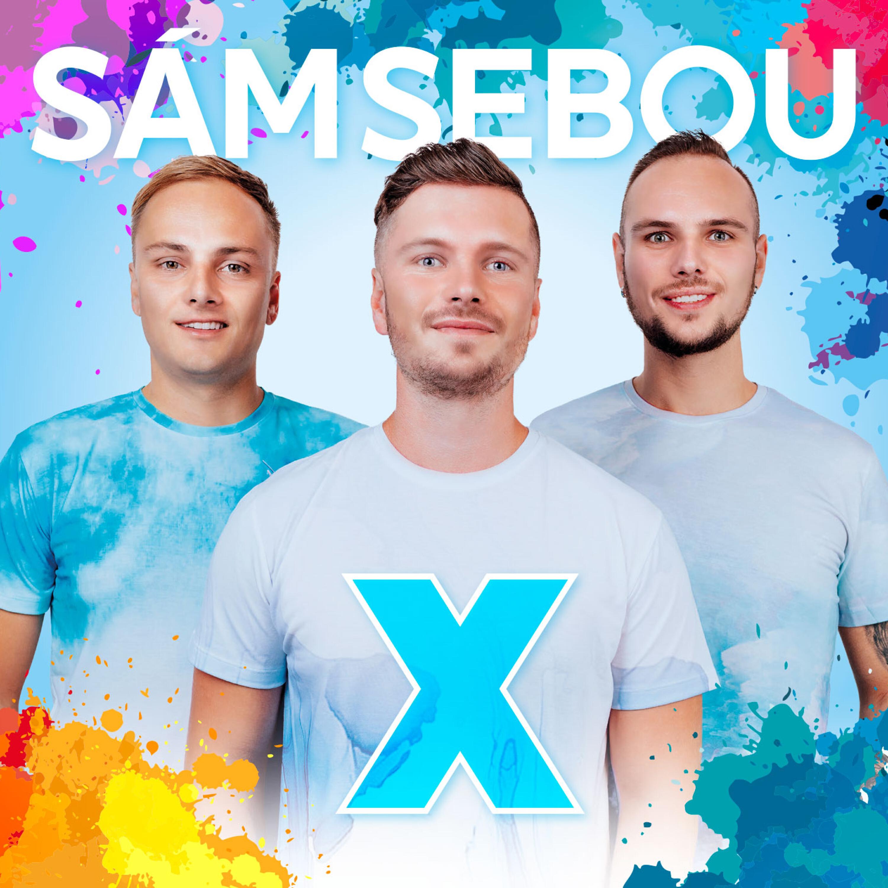 Релиз X